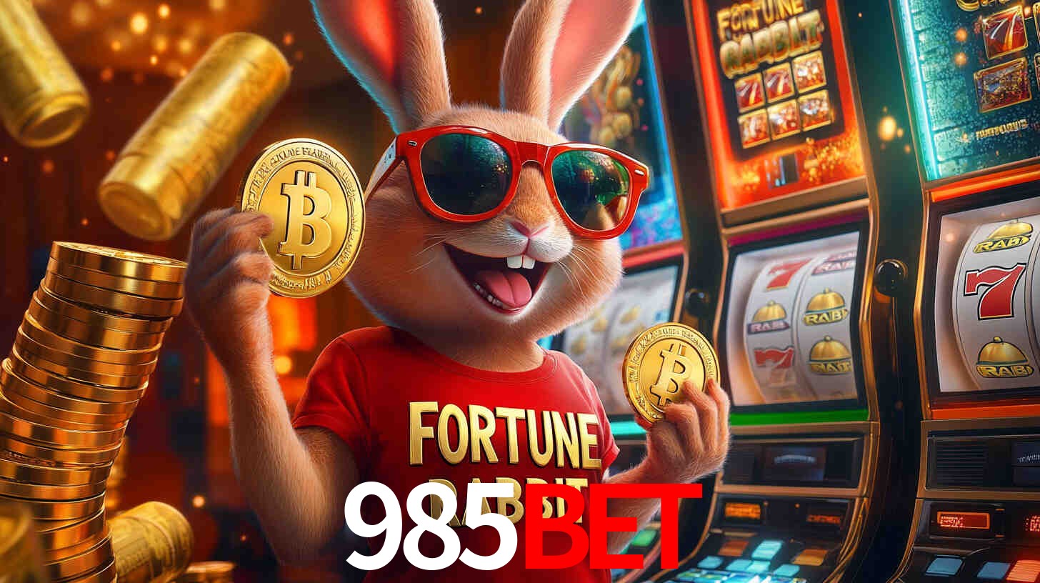Descubra a Essência do 985bet: Nossa História e Compromissos
