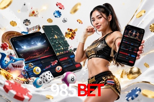 Exclusive Offers 985bet