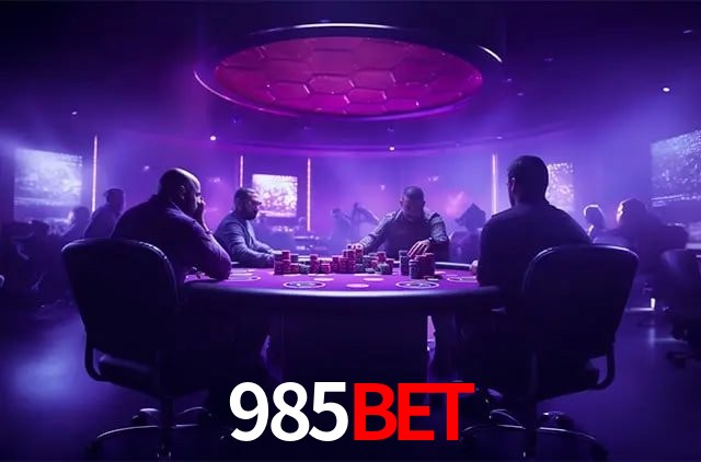 Promoção Relâmpago 985bet