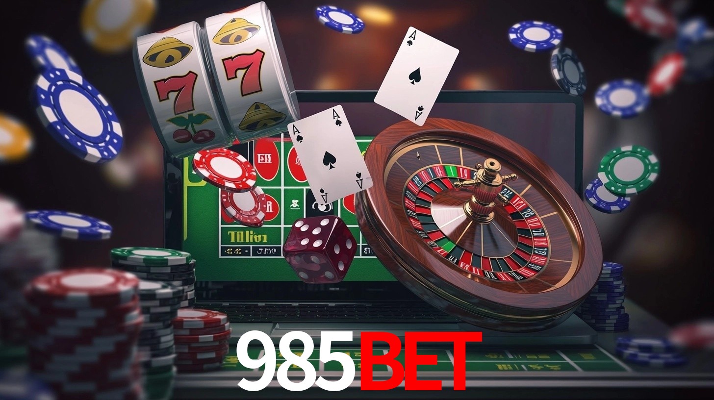 985bet