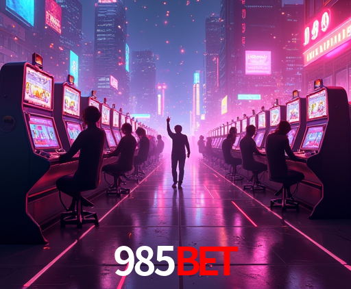 Gates of Olympus 985bet