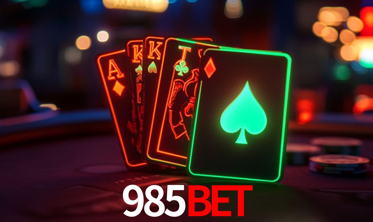 Requisitos do APK da 985bet para Android