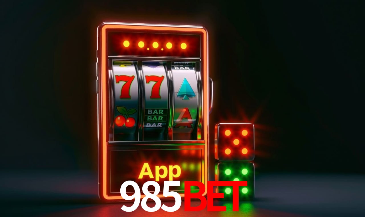 Promoções Sazonais 985bet
