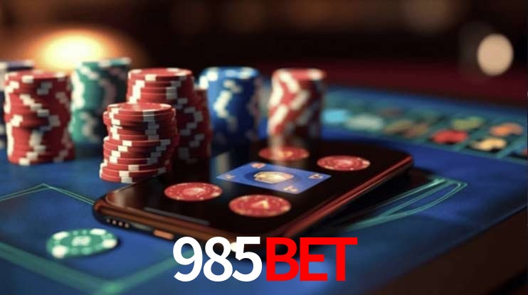 985bet - Tempos de saque PIX verificados e estatísticas de pagamento