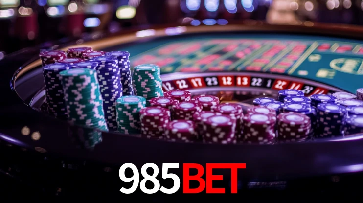 Exclusive Games 985bet