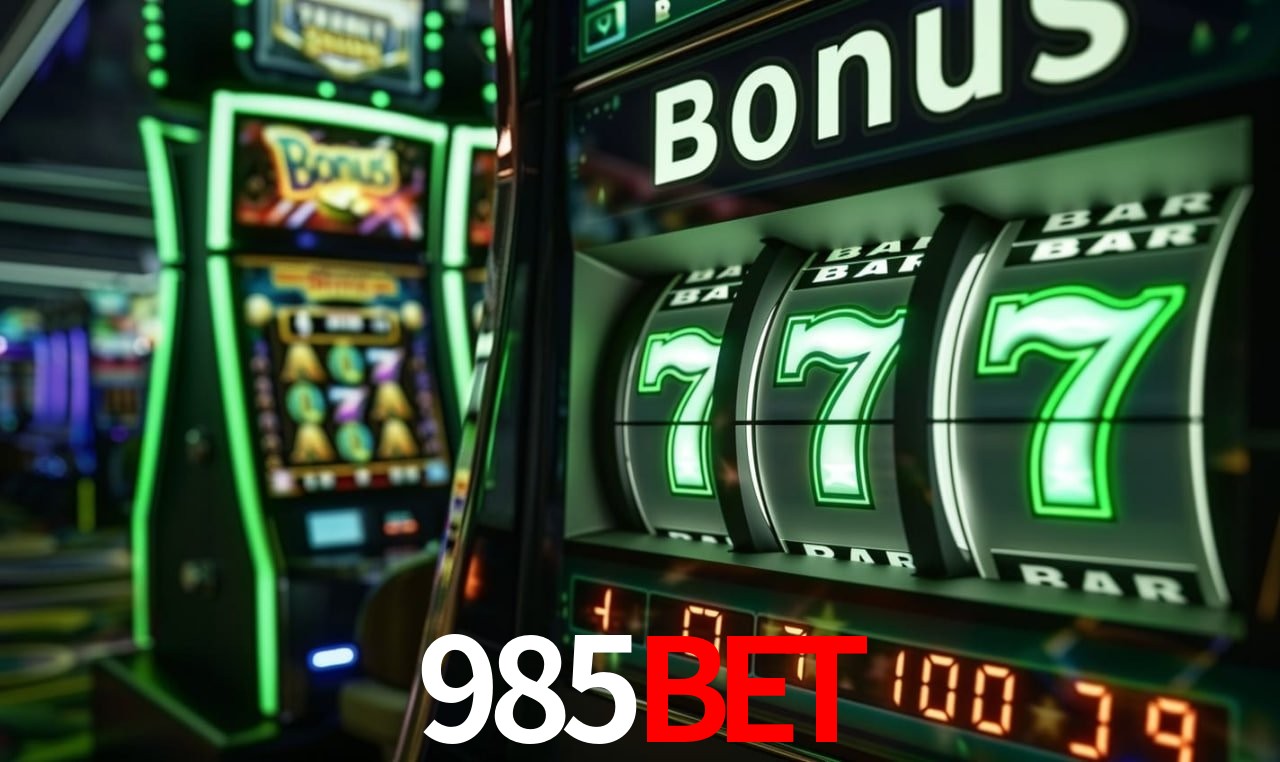 Live Casino 985bet