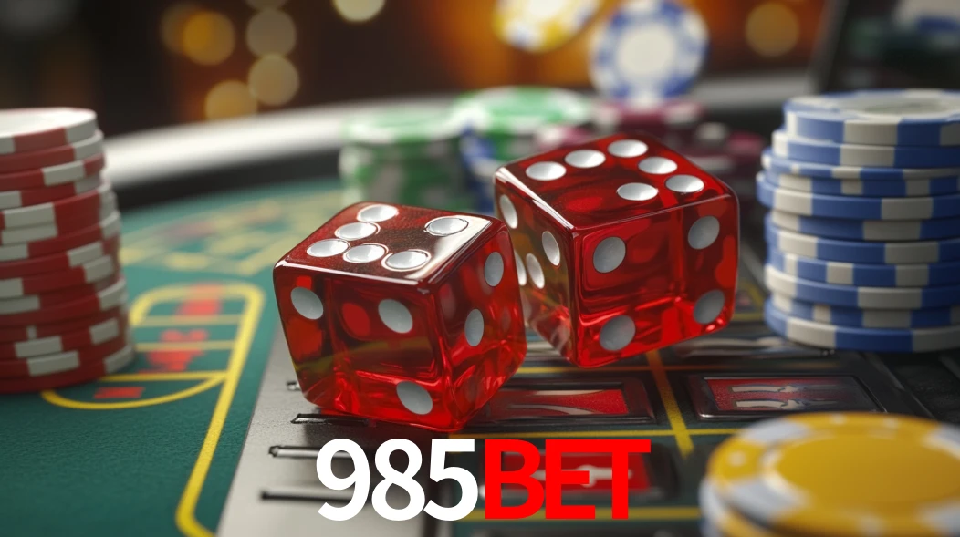 985bet App Interface