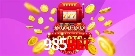 Inovações de Jogos na 985bet: O Futuro das Experiências Interativas