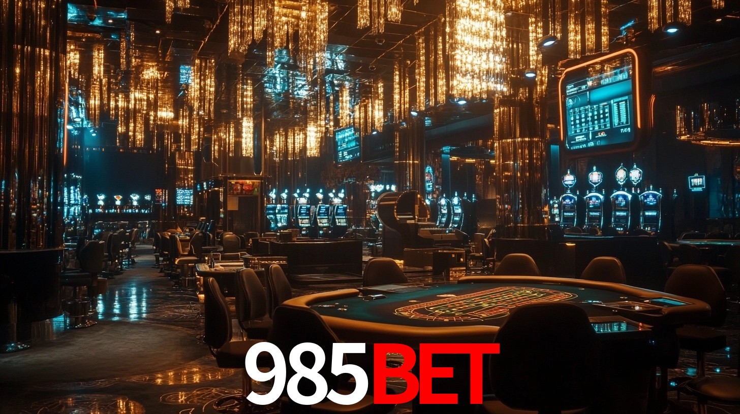 985bet