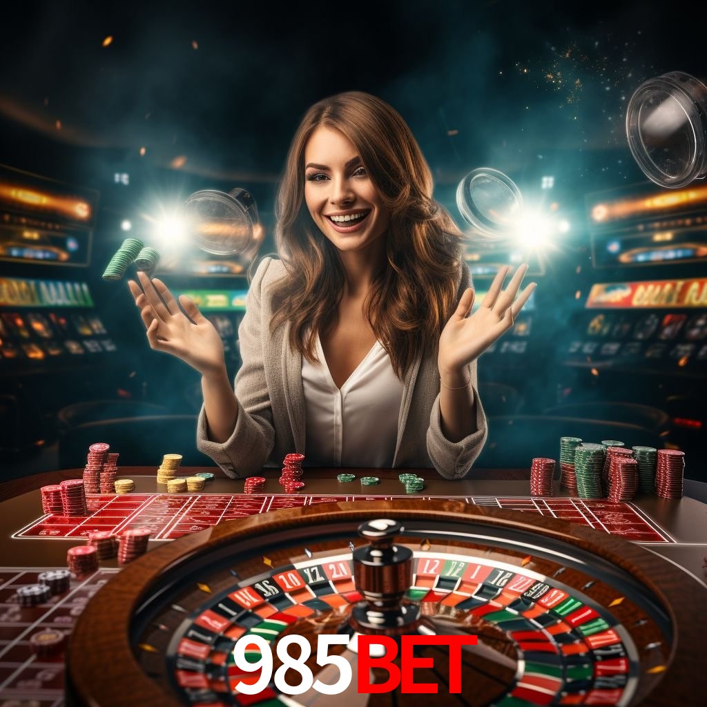985bet.com