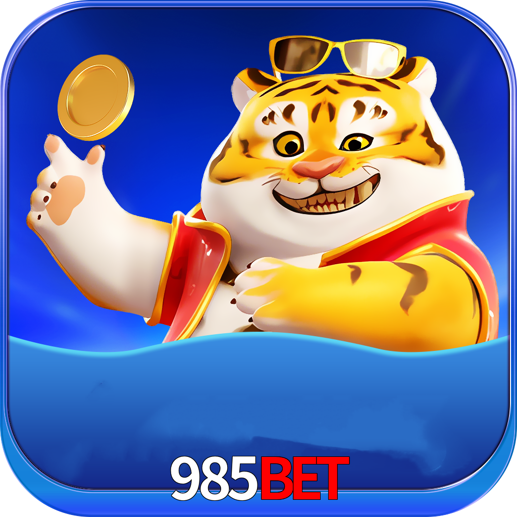 985bet Logo