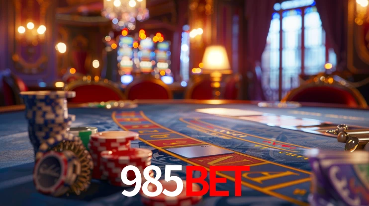 API Integration 985bet