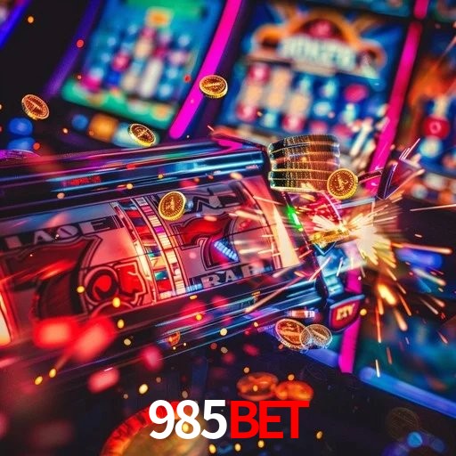 Apostas de Futebol 985bet