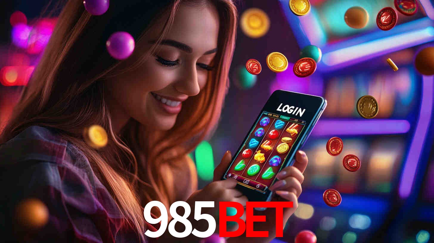 985bet