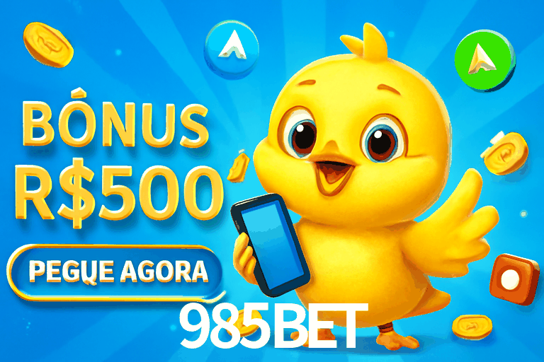 Seasonal Promotions 985bet