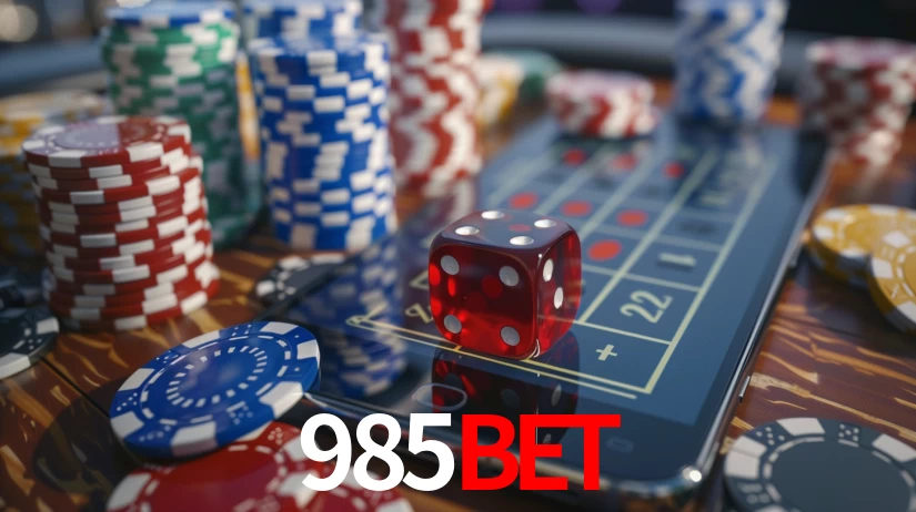 985bet app