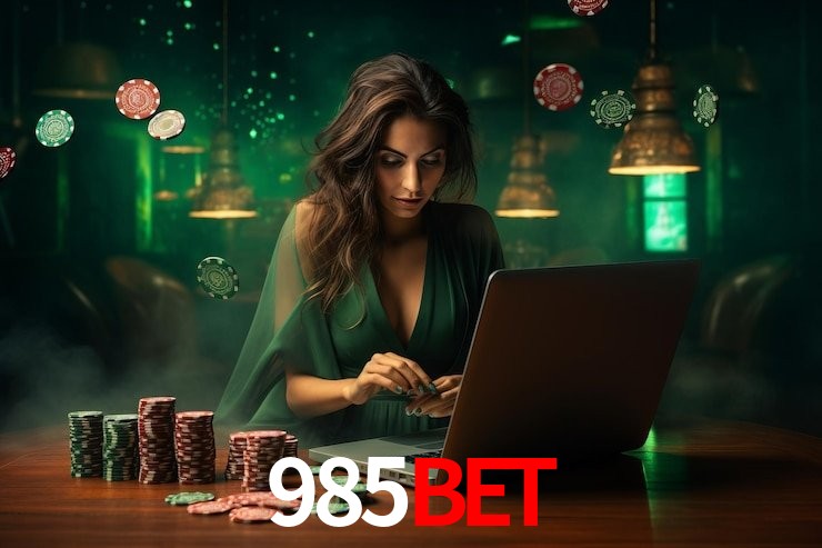 985bet - App Security