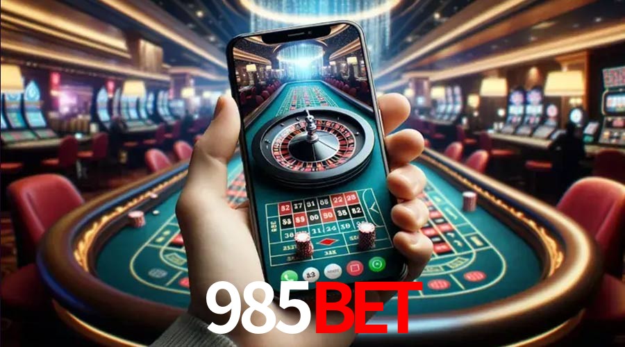 Platform Technology 985bet