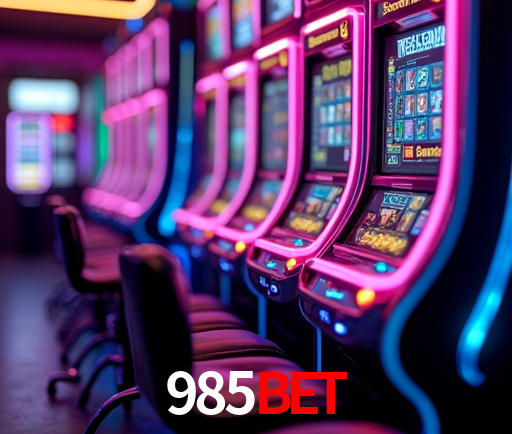 985bet São Paulo - Top Slots