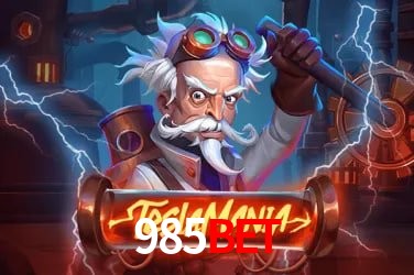 985bet Salvador - Statistics