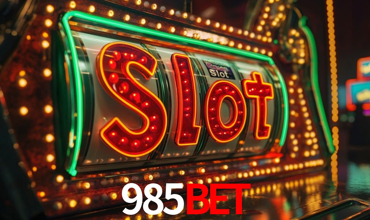 985bet - Login Methods