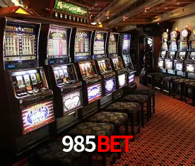 A Emoção da Loteria na 985bet: Uma Chance de Mudança de Vida