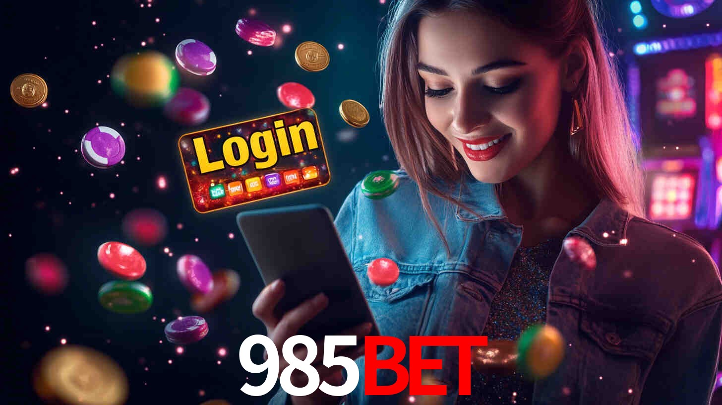 Descubra a Essência do 985bet: Nossa História e Compromissos