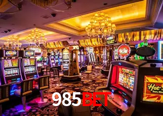 985bet São Paulo - Live Tables