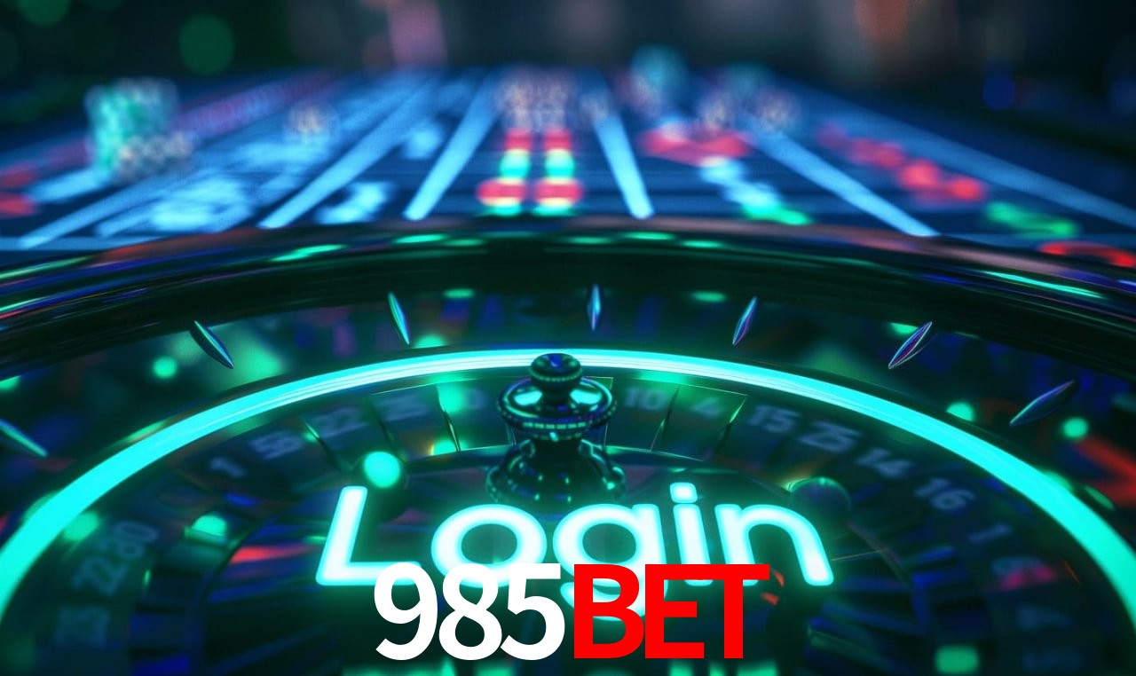 Jogos de Slot 985bet