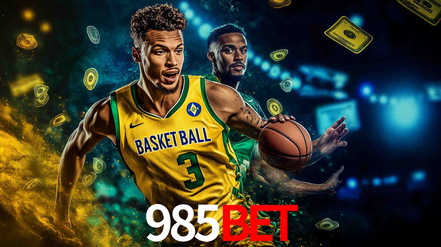 Descubra a Essência do 985bet: Nossa História e Compromissos