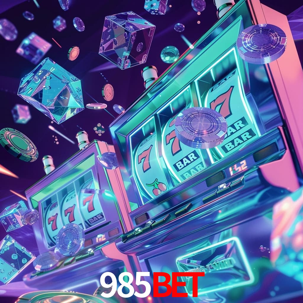 Interface Premium 985bet