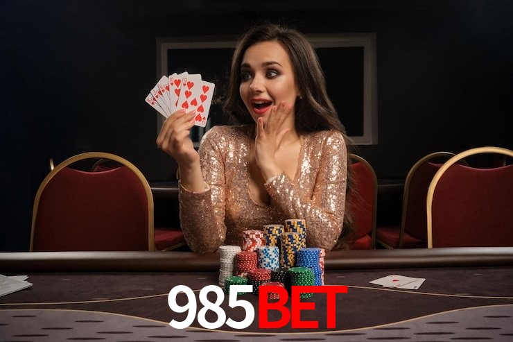 Programa VIP 985bet
