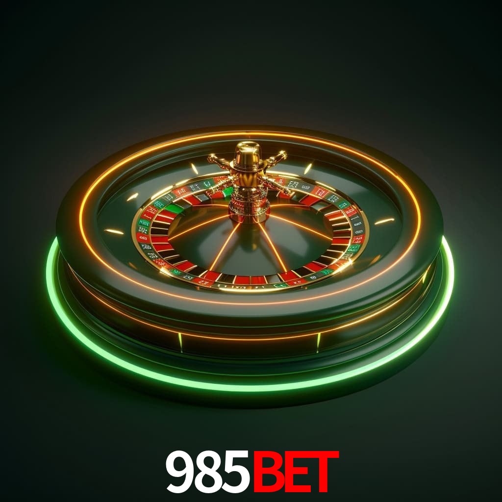 985bet App - Aplicativo Móvel Oficial