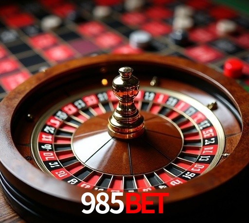 985bet Promoções - 30+ Ofertas Diárias