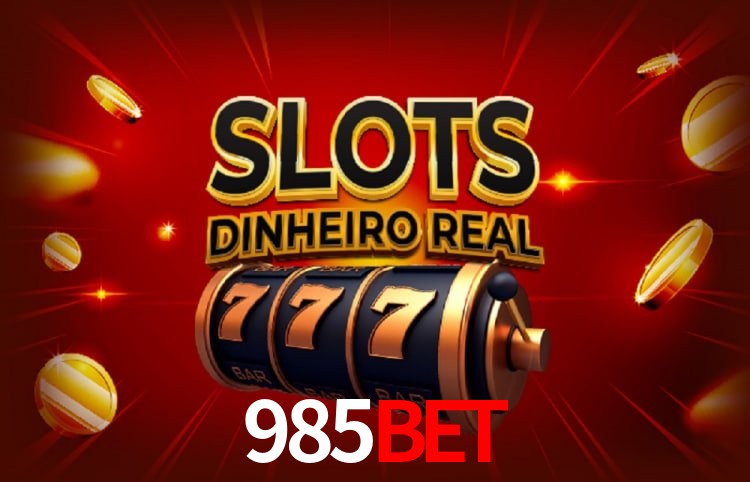 985bet Salvador - Support