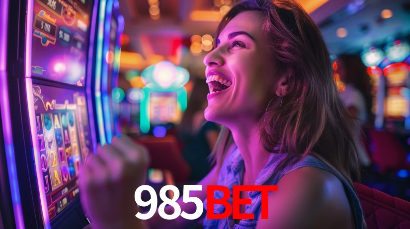 Explore as vantagens do 985bet: serviço profissional e confiabilidade