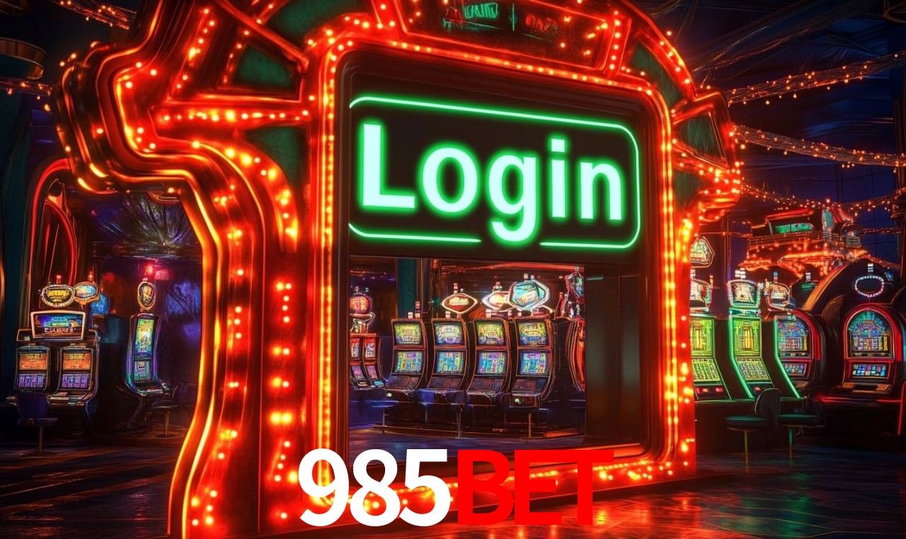 Diretório de Jogos 985bet