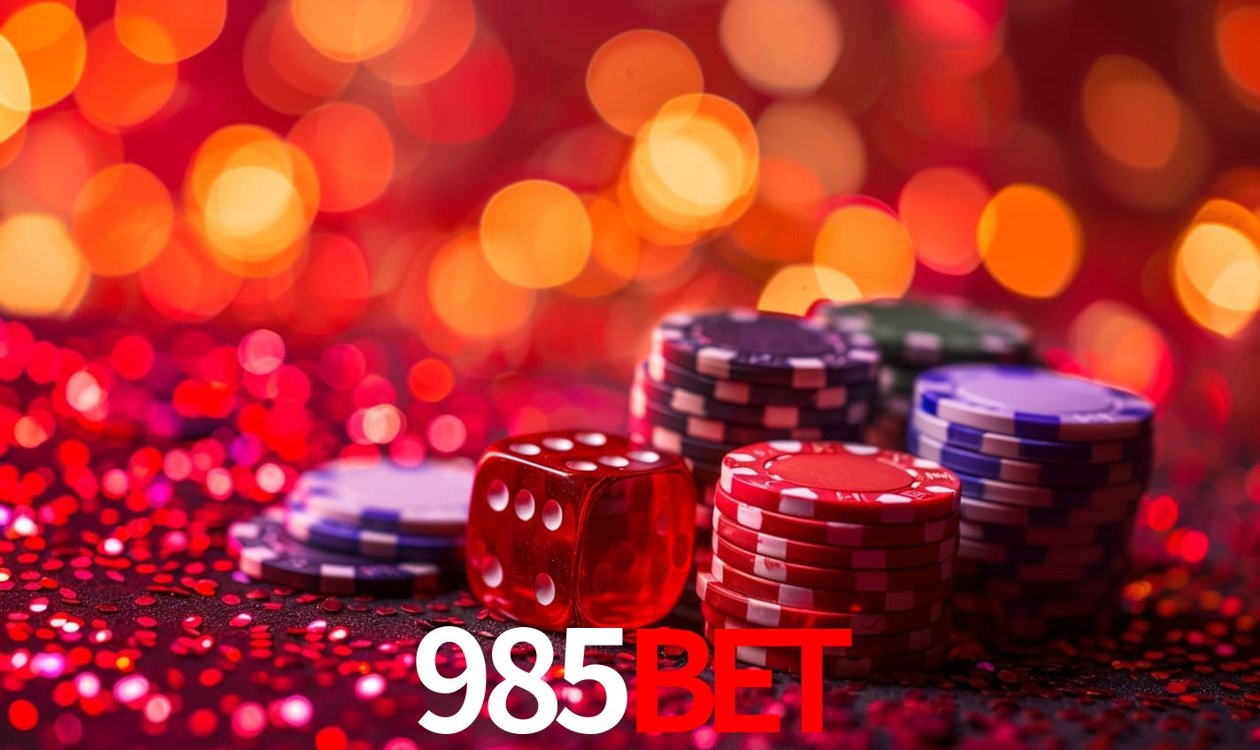 985bet Belo Horizonte - Provably Fair