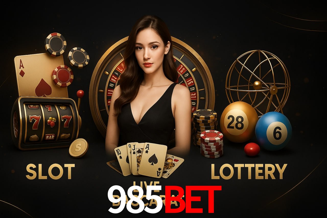 985bet Belo Horizonte - Promo Tips
