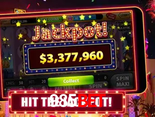 985bet Brasília - Casino Guide
