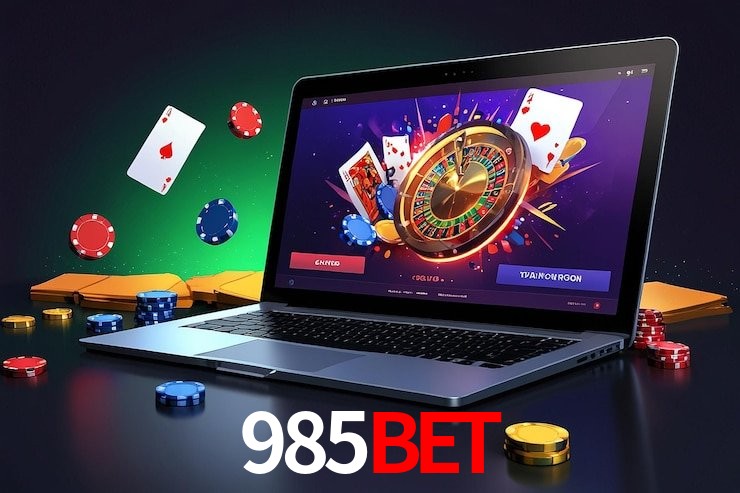 985bet Belo Horizonte - Payments