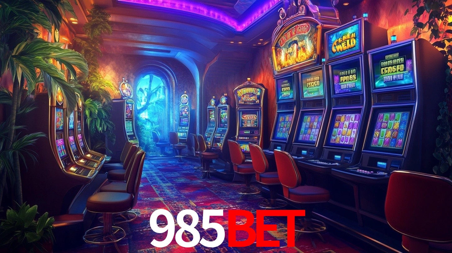Spaceman Game 985bet