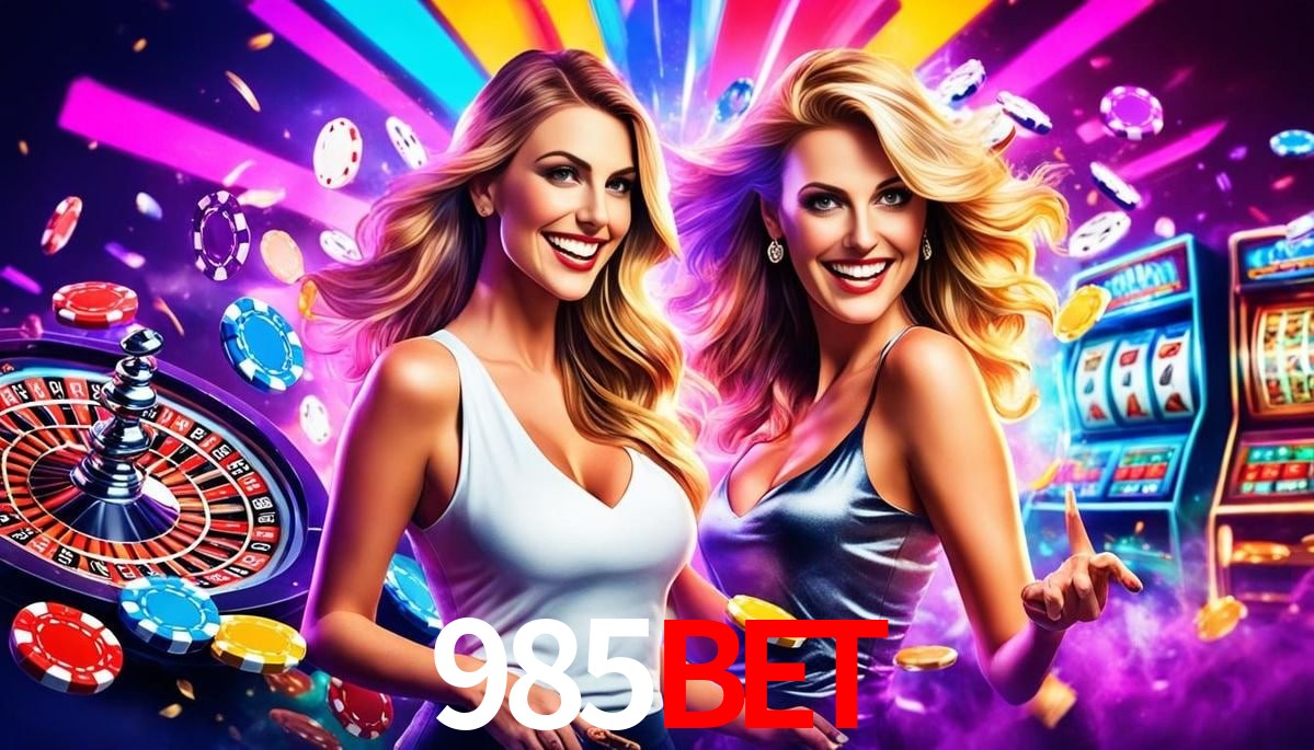 Casino VIP 985bet
