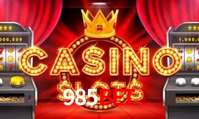 Secure Login 985bet