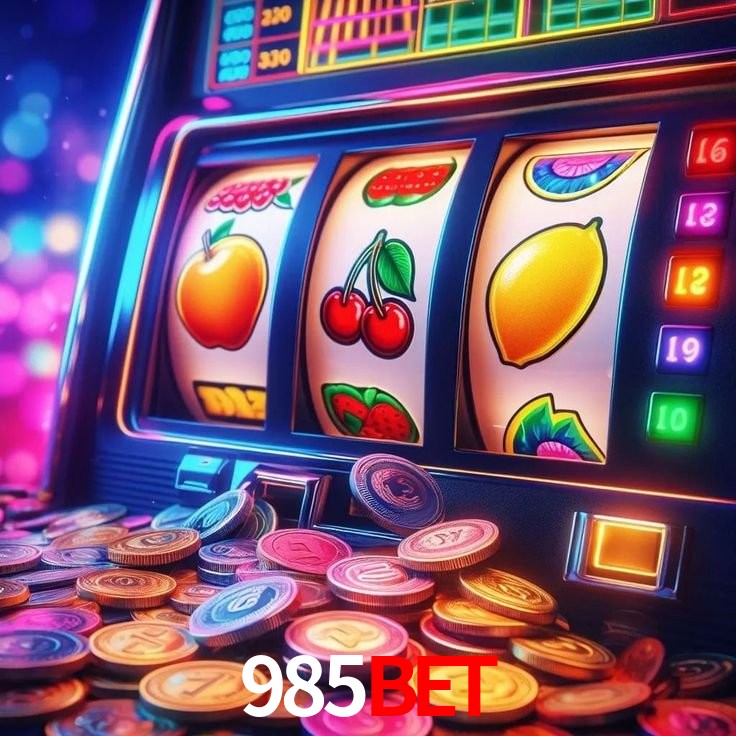 Cadastro Rápido 985bet