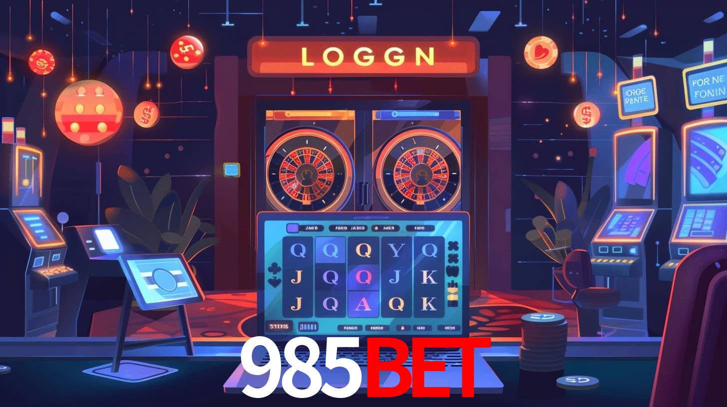 985bet Plataforma - Certificada MGA desde 2015