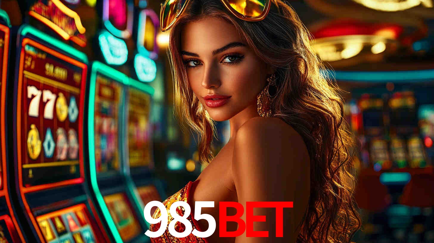 VIP Casino 985bet