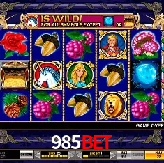 985bet Belo Horizonte - Reivindique Bonus