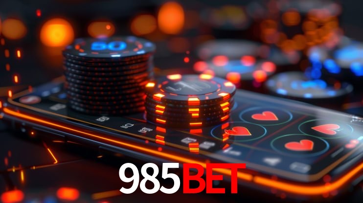 Live Casino 985bet