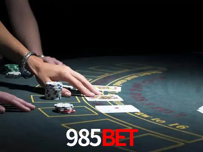 985bet Fortaleza - Reviews